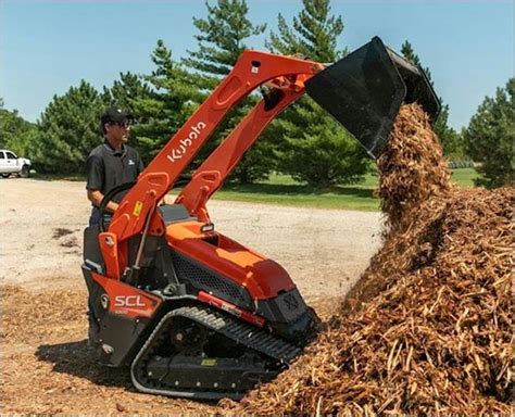 kubota mini skid steer loaders|kubota stand behind skid steer.